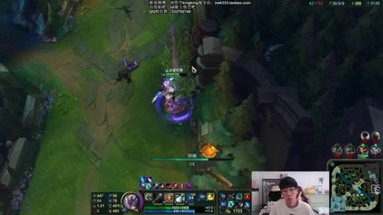 孙悟空：上单小霸王 2018-09-26 09点场