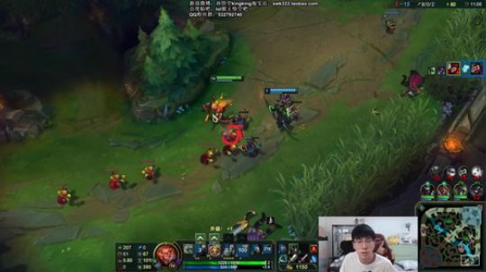 1风间琉璃1发布了一个斗鱼视频2018-09-26
