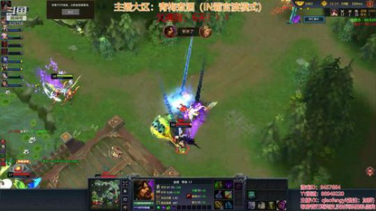 梦三国2：人家想静静，别问我静静是谁！！ 2018-09-25 01点场