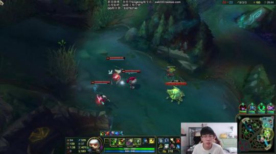 1风间琉璃1发布了一个斗鱼视频2018-09-26