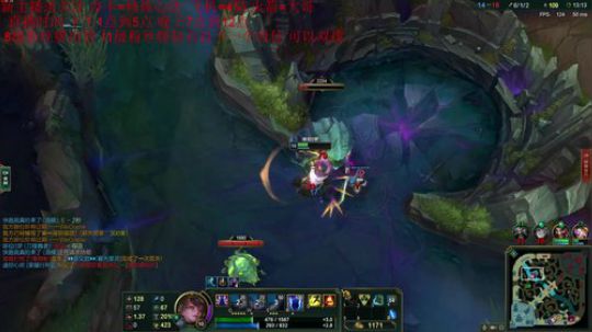 王者刀妹  中秋快乐 大师上王者 2018-09-24 19点场