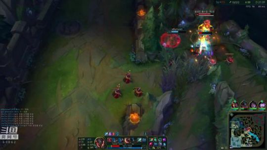 卷毛:继续sha起来！~ 2018-09-26 18点场