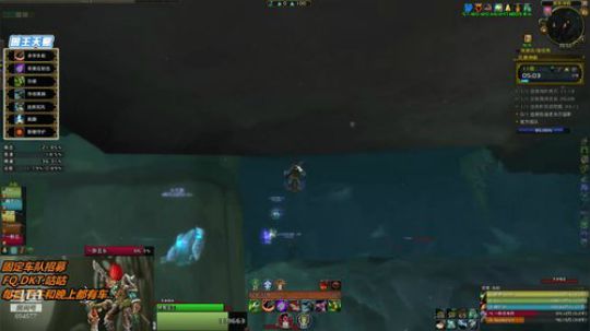 [PVE]猎人之路 2018-09-26 00点场