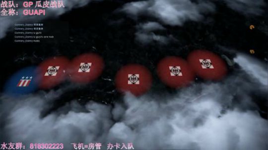 菜鸡小姐姐在线钢枪，了解一下 2018-09-25 21点场