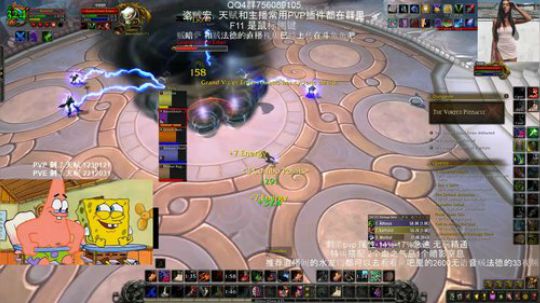美服 R1 Ken贼猎萨 2018-09-26 16点场
