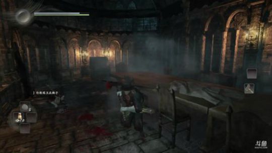 【啊城解说】新人主播 2018-09-26 15点场