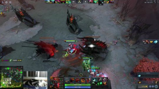 Shadow：大号79冲前50！ 2018-09-26 00点场