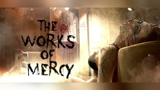 【新游推荐】凶宅惊魂 - 宣传片CG#1