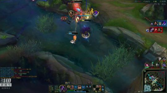 卷毛:继续sha起来！~ 2018-09-26 14点场