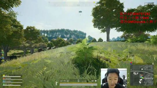 和泡泡的究极YJJ之路 2018-09-25 23点场
