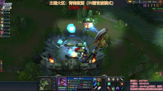 梦三国2：人家想静静，别问我静静是谁！！ 2018-09-24 19点场