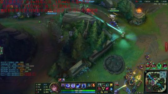 王者刀妹  中秋快乐 大师上王者 2018-09-24 21点场