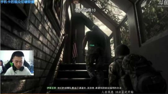 +我胡汉三回来了 2018-09-27 16点场