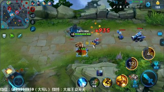 夏天:新英雄珈伽罗，冲国服 2018-09-27 17点场