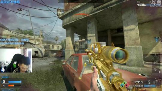 +我胡汉三回来了 2018-09-27 12点场