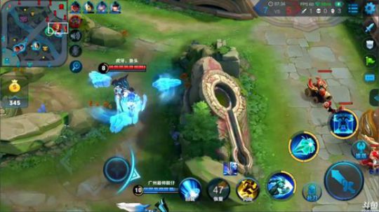 为白立场发布了一个斗鱼视频2018-09-27