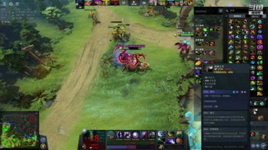 Shadow：大号76冲前50！ 2018-09-27 20点场