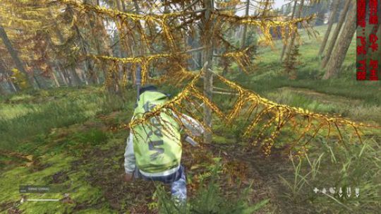 dayz僵尸末日#30 2018-09-26 19点场