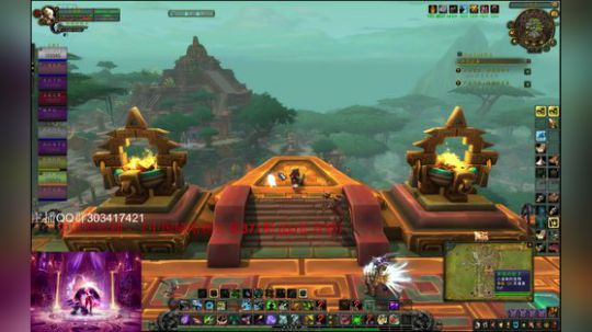 评级3000分段 LR DH DZ视角 2018-09-26 11点场