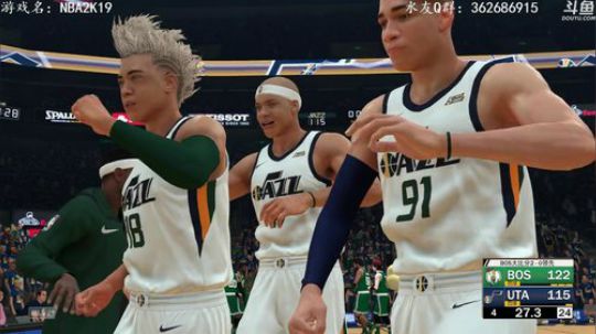 穿越回三国志竟是潘森，IF线，第一集 2018-09-27 00点场