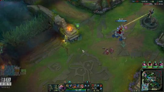 卷毛:继续sha起来！~ 2018-09-27 18点场