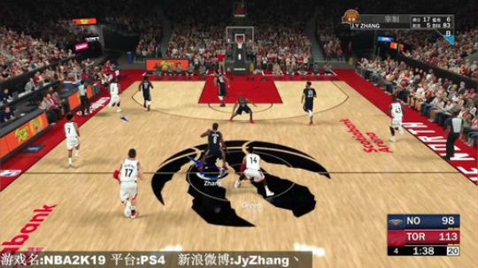 【Jy张】教练，我想打枪！ 2018-09-27 01点场
