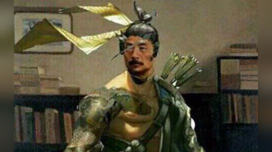 野马的天梯日常 国服鱼塘百态第4期