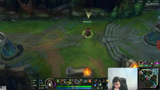 liyunanhj发布了一个斗鱼视频2018-09-27