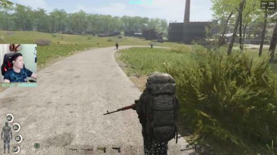 『侯』人渣，scum！哈哈哈！ 2018-09-26 22点场