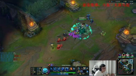 峡谷之巅，顶尖高手 2018-09-27 18点场