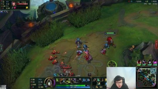 liyunanhj发布了一个斗鱼视频2018-09-27