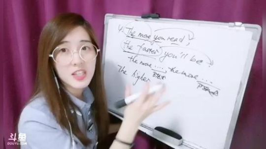 娜娜：讲课~抽奖送亲手画～颇费~ 2018-09-27 21点场