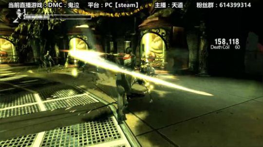 声控福利-当主播前我是个恶魔猎人！ 2018-09-23 16点场