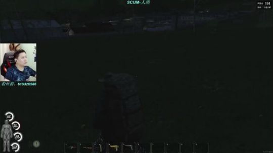 『侯』人渣，scum！哈哈哈！ 2018-09-26 20点场
