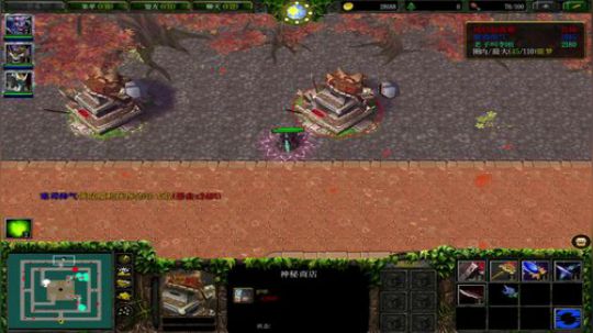 《RPG》菜的抠脚！ 2018-09-27 12点场