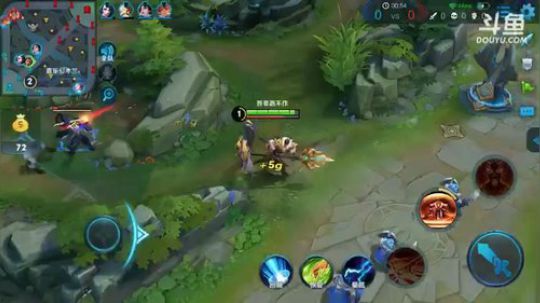 东魔：星耀1屠杀局 2018-09-28 18点场