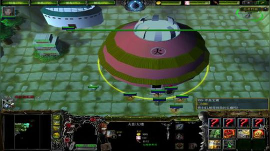 《RPG》菜的抠脚！ 2018-09-27 18点场