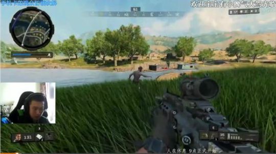 +我胡汉三回来了 2018-09-28 08点场