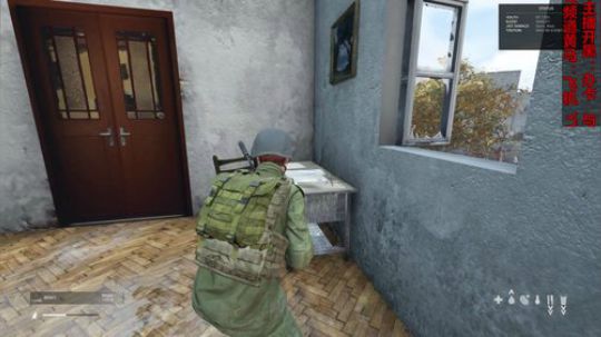 dayz僵尸末日#31 2018-09-27 15点场