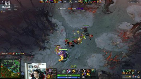 Shadow：天梯67冲前50！ 2018-09-28 20点场