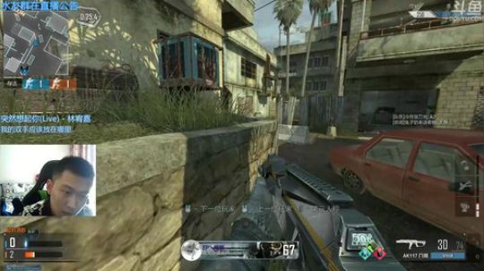 +我胡汉三回来了 2018-09-28 12点场