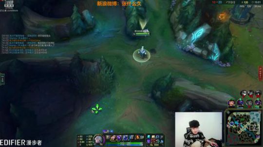 光辉晨少发布了一个斗鱼视频2018-09-28
