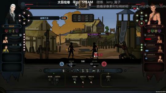 sgi清风发布了一个斗鱼视频2018-09-28