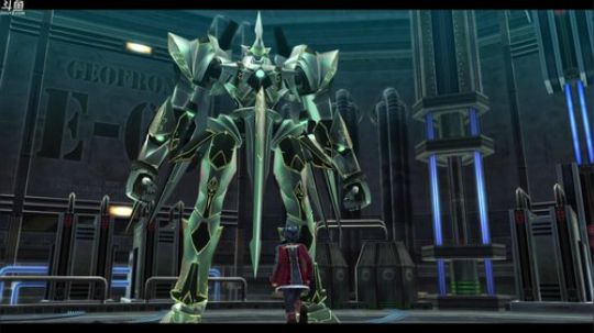 PS4：闪之轨迹⑵改，最高难度！ 2018-09-27 20点场