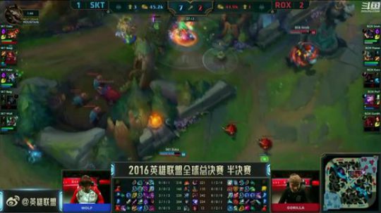 登月团丶离去发布了一个斗鱼视频2018-09-27