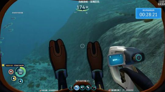 卡通渲染的游戏不好玩？ 2018-09-27 20点场