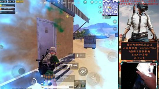 《S4赛季》囧架架枪!了解一下！