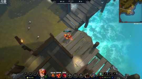 Zard-a game dude 2018-09-28 01点场