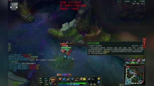 浪灯：国服第一赵信 2018-09-28 15点场