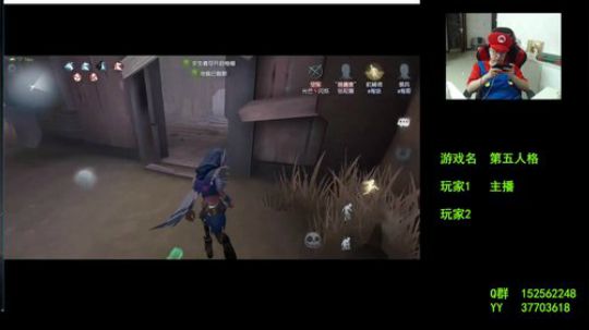 【a鬼哥】怀旧鬼里奥震撼来袭！！ 2018-09-27 19点场